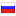 sfc-am.ru hosted country